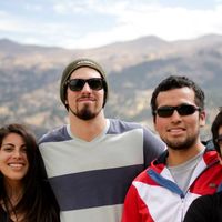 Victor Renato Vargas的照片