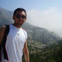 Nando Sifuentes's Photo