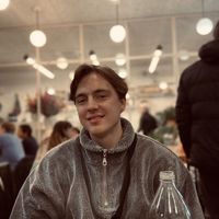 Lino von Appen's Photo