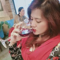 Sherlita Handini's Photo