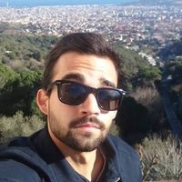 Tiago Pereira的照片