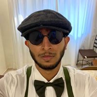 Al Adam Cajetan的照片