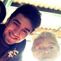 Sebastian Henao's Photo