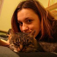 Anastasiia Liubchenko's Photo