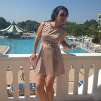 Atefeh Momenin's Photo