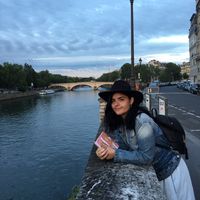 Sissy Aigiopouloy's Photo