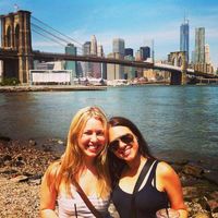 Fotos de Kaitlin Sitchenko