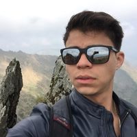 luis flores的照片