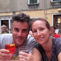 Fotos de Céline Degand