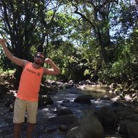 Vincent Laliberté's Photo