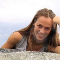 Zofia Smiley's Photo