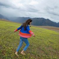 Laura Zamora的照片