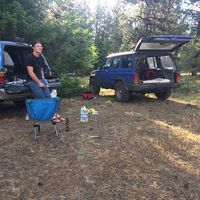 Andrew Ferren的照片