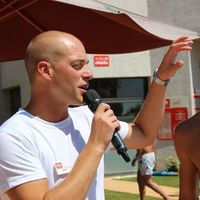 Photos de Matthieu castro