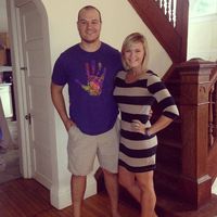 Justin Williams's Photo