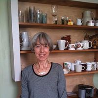 Rebecca Nelson's Photo