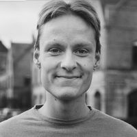 Fotos de Lasse Maarup Thomsen