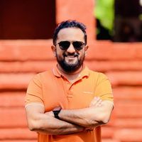 Rahul Bhangale's Photo