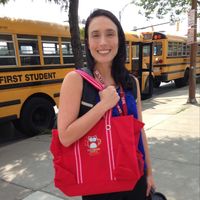 Jenise Fortunato的照片