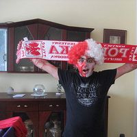 Arsen Sahakyan's Photo