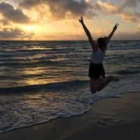 Fotos de Jaqueline Keck