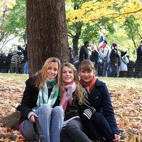 Franziska Freitag's Photo