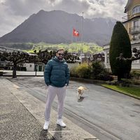 iman soleymanzadeh's Photo