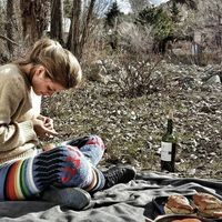 Ailin Rosas的照片