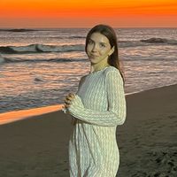 Anastasiia Tkach's Photo