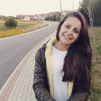 Iryna Kovalchuk的照片