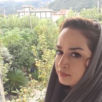 Fotos de Marziyrh asadi