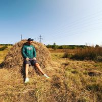 Oleksandr Volokh的照片