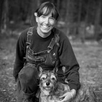 Julie Pliner的照片