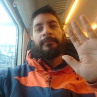 Mirko Aspbäck's Photo