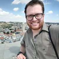 Ben Marchiony的照片