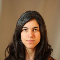 Carol Ramuski的照片