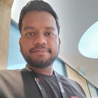 Nithin KB's Photo