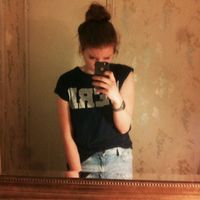 Clélia Poulet's Photo