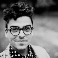 Carlos I. Hernández-Tellez的照片