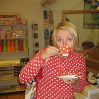 Hanna Launokorpi的照片