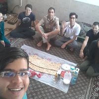 Abbas Rajabi的照片