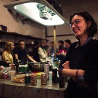 Ariane Daher的照片