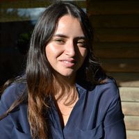 Photos de Mafe Martínez