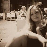 MaLou Ländsburger's Photo