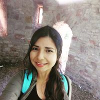 Ingrid Johana Mazorra's Photo