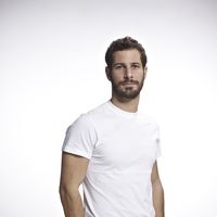 Nicola Tagliabue的照片