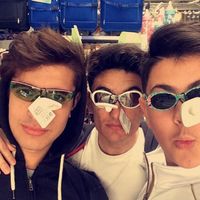 Antonio Garcia Sanchez's Photo