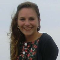 Ann-Cathrin Thomas的照片