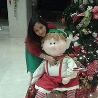 Clara Carolina Reyes's Photo