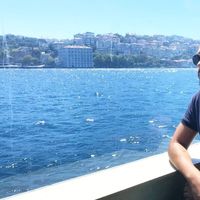 Amine Ben Aoun's Photo